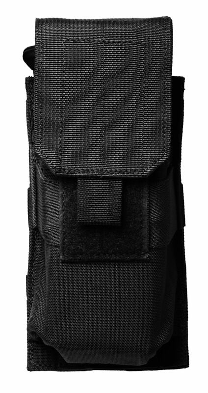 BlackHawk sacoche pour chargeur S.T.R.I.K.E. M4/M16 seul pour chargeur (pour 2 pièces)