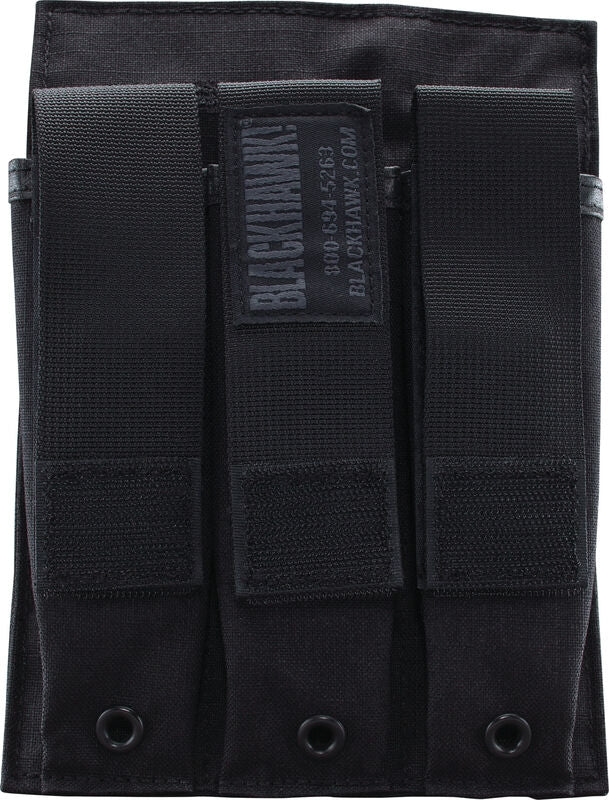 BlackHawk Magazintasche S.T.R.I.K.E. Triple MP-5 für Magazin
