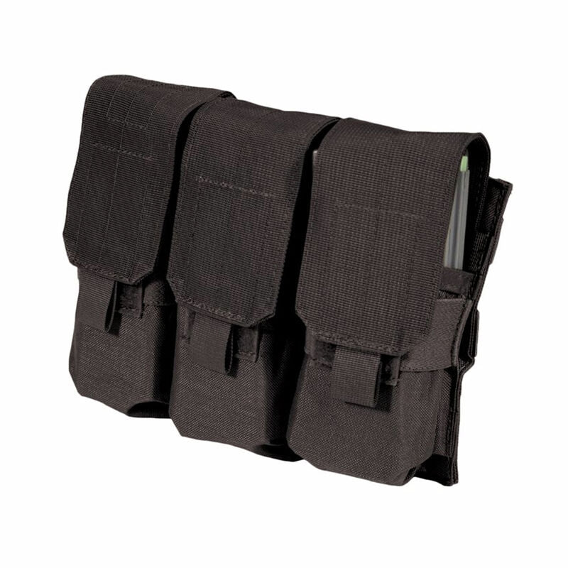 BlackHawk Magazintasche S.T.R.I.K.E. Triple MP-5 für Magazin