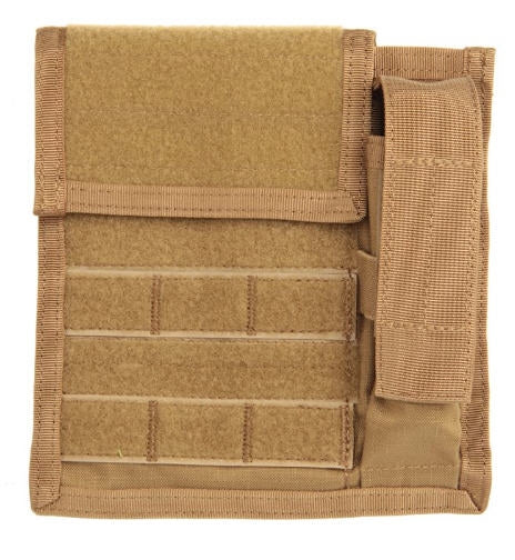 BlackHawk Tasche Admin/Flashlight Pouch Mollesystem