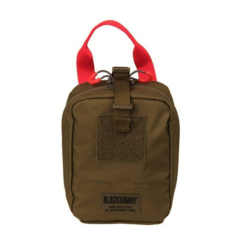 BlackHawk Tasche S.T.R.I.K.E. Quick Release Medical Pouch