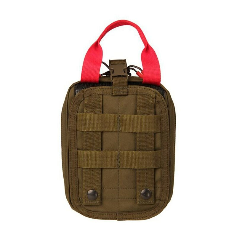 BlackHawk Tasche S.T.R.I.K.E. Quick Release Medical Pouch