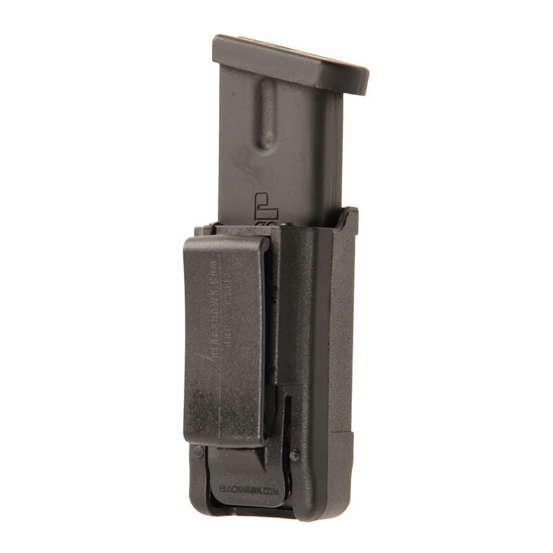 BlackHawk Magazinhalter CQC zu Magazin 2-reihig
