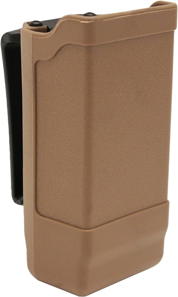 BlackHawk Magazinhalter CQC zu Magazin 2-reihig