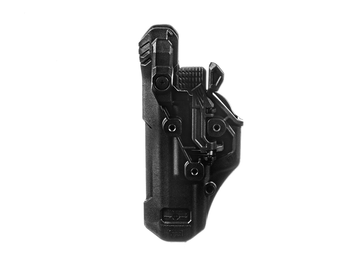 BlackHawk Pistolenholster T-Series™ L2C Non Light Bearing