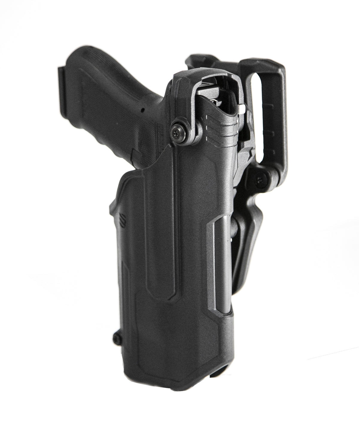 BlackHawk Pistolenholster T-Series™ L2C Non Light Bearing