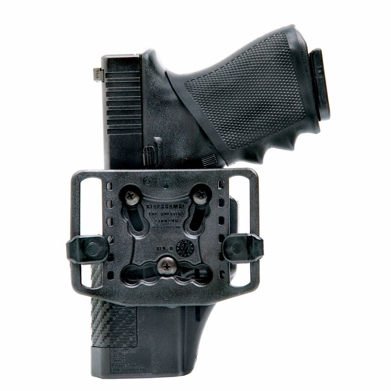 BlackHawk Zivil Loop zu SERPA CQC Holster