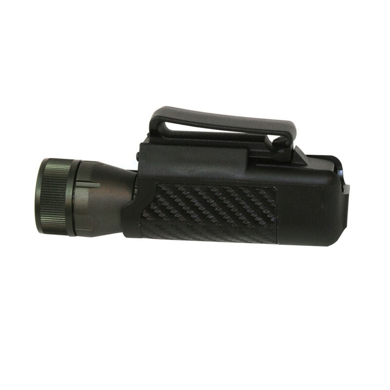 BlackHawk Lampenhalter CQC zu Lampe Sure Fire 6P/G2