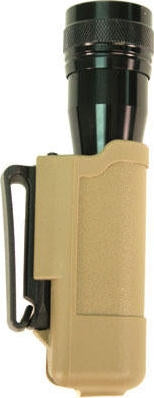 BlackHawk Lampenhalter CQC zu Lampe Sure Fire 6P/G2