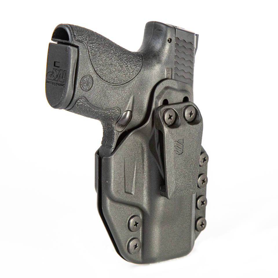 BlackHawk Pistolenholster Stache IWB (Base Model)