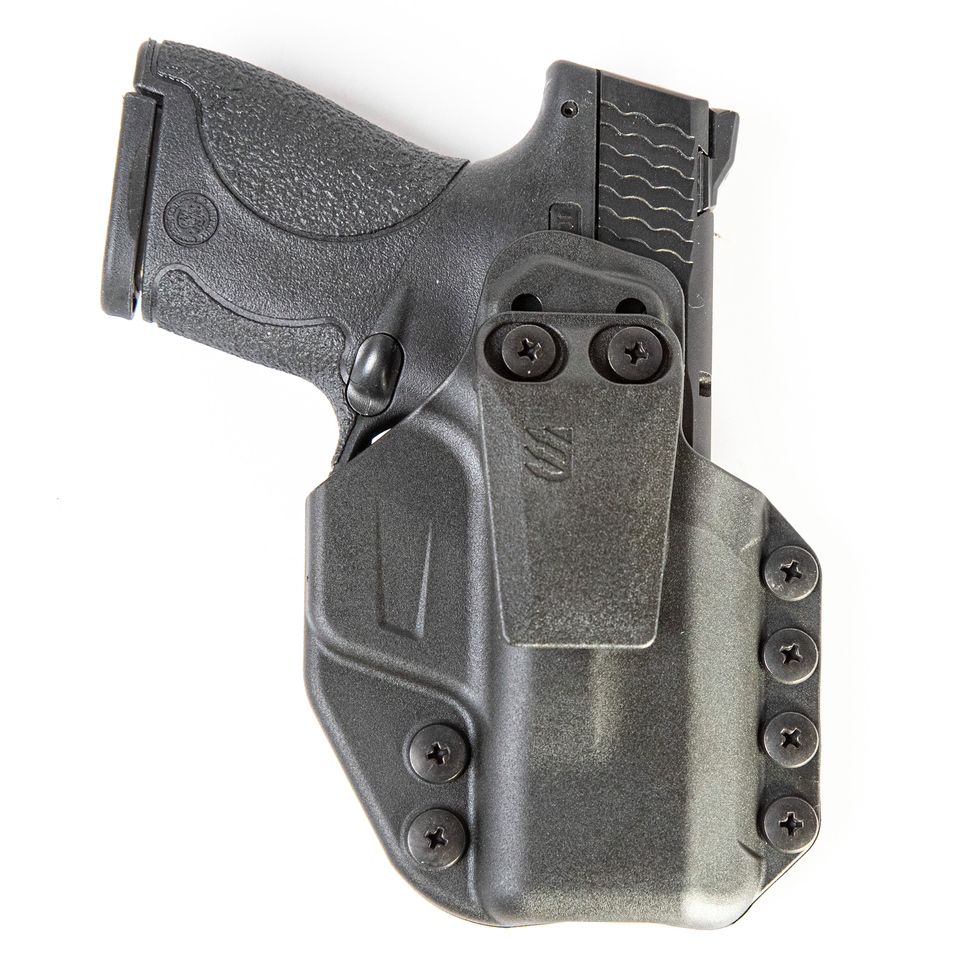 BlackHawk Pistolenholster Stache IWB (Base Model)