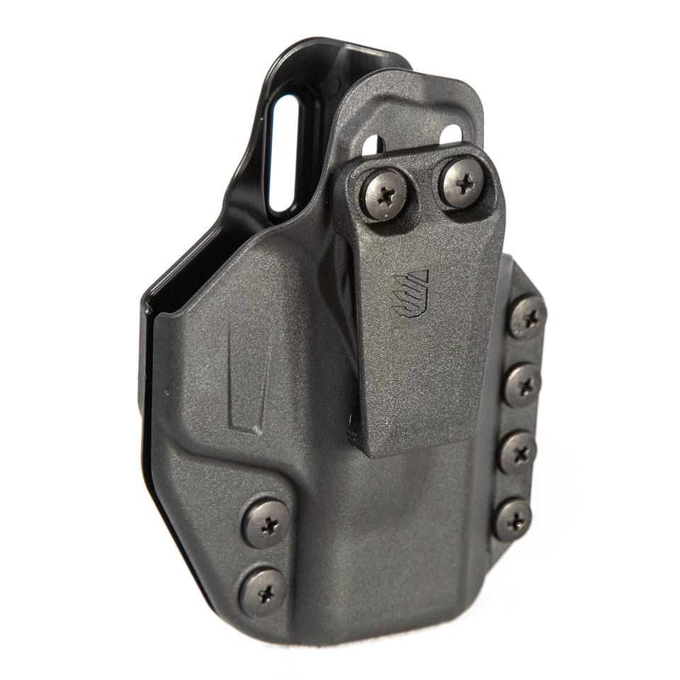 BlackHawk Pistolenholster Stache IWB (Base Model)
