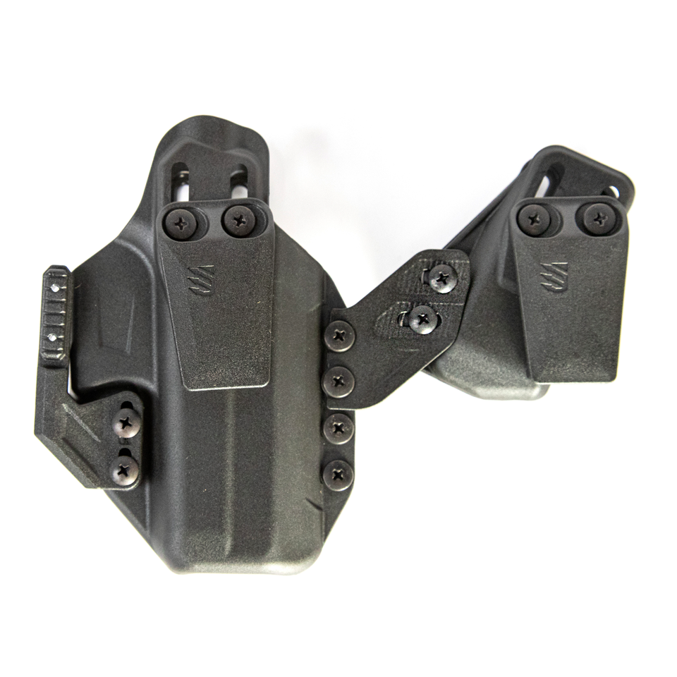BlackHawk Pistolenholster Stache IWB (Premium Model)