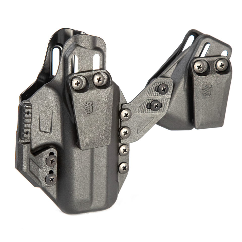 BlackHawk Pistolenholster Stache IWB (Premium Model)
