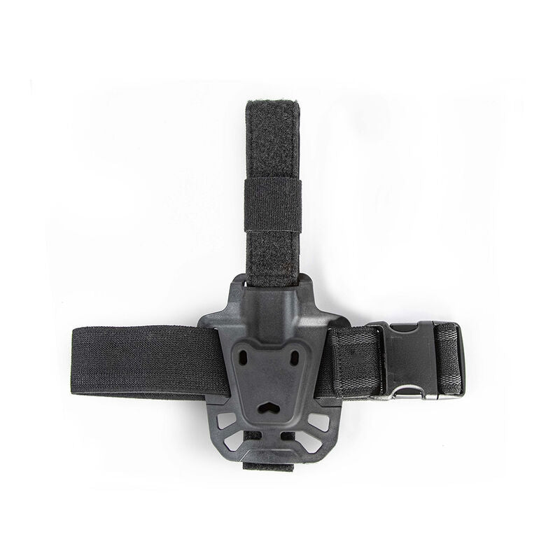 BlackHawk Oberschenkelplattform Micro schwarz