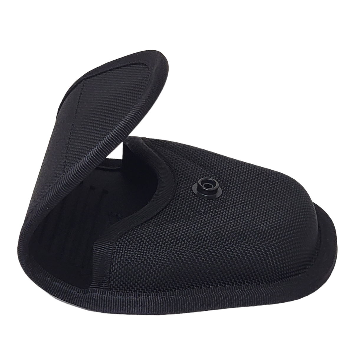 BlackHawk Handschellentasche molded Cordura schwarz