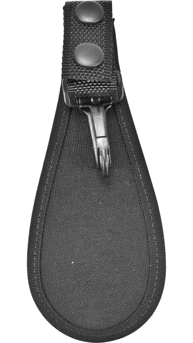 Porte-clés Blackhawk standard (Flap) noir