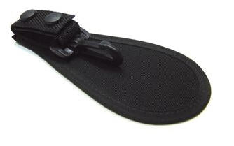 Porte-clés Blackhawk standard (Flap) noir