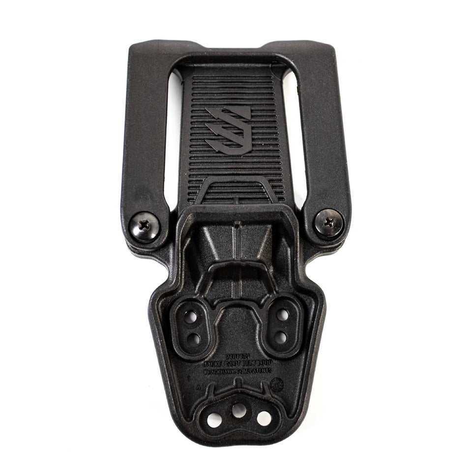 BlackHawk Gurtsteg Jacket Slot zu T-Series Holster