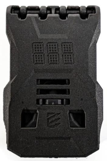 BlackHawk Gurtsteg QDR (Quick Dual Release) zu T-Series Holster