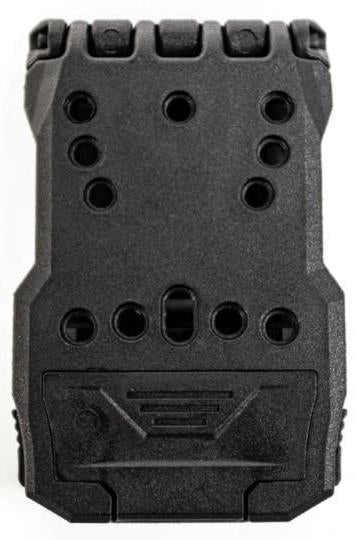 BlackHawk Gurtsteg QDR (Quick Dual Release) zu T-Series Holster