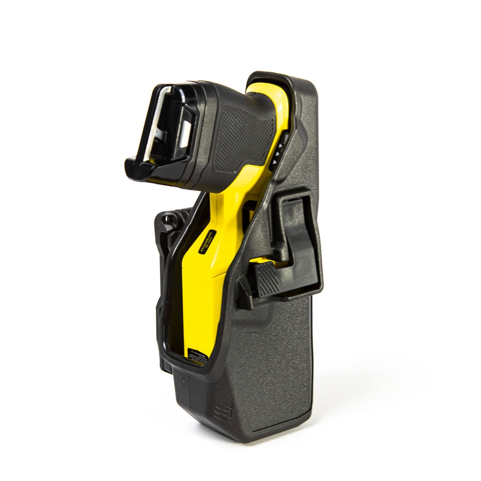 BlackHawk Taserholster zu Taser 7 schwarz