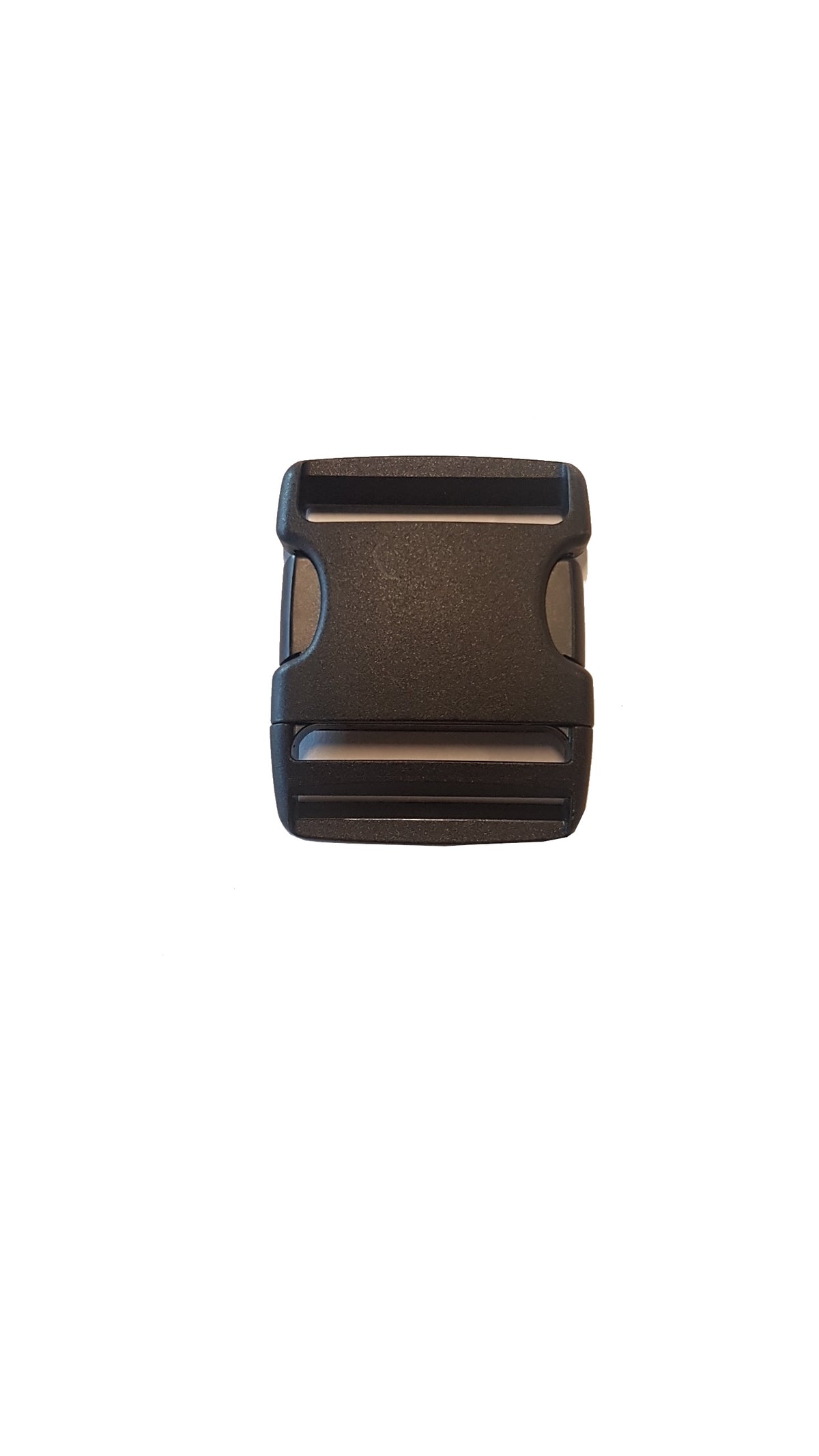 BlackHawk Ersatzteil Schnalle 2-Punkte 5cm