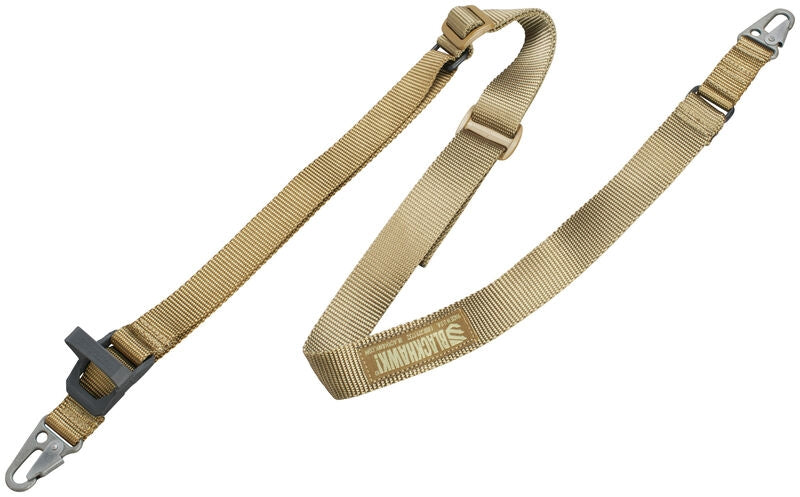 BlackHawk Gewehrriemen Multi Point Sling