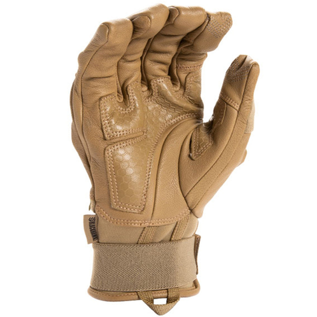 BlackHawk Handschuhe S.O.L.A.G.™ Stealth