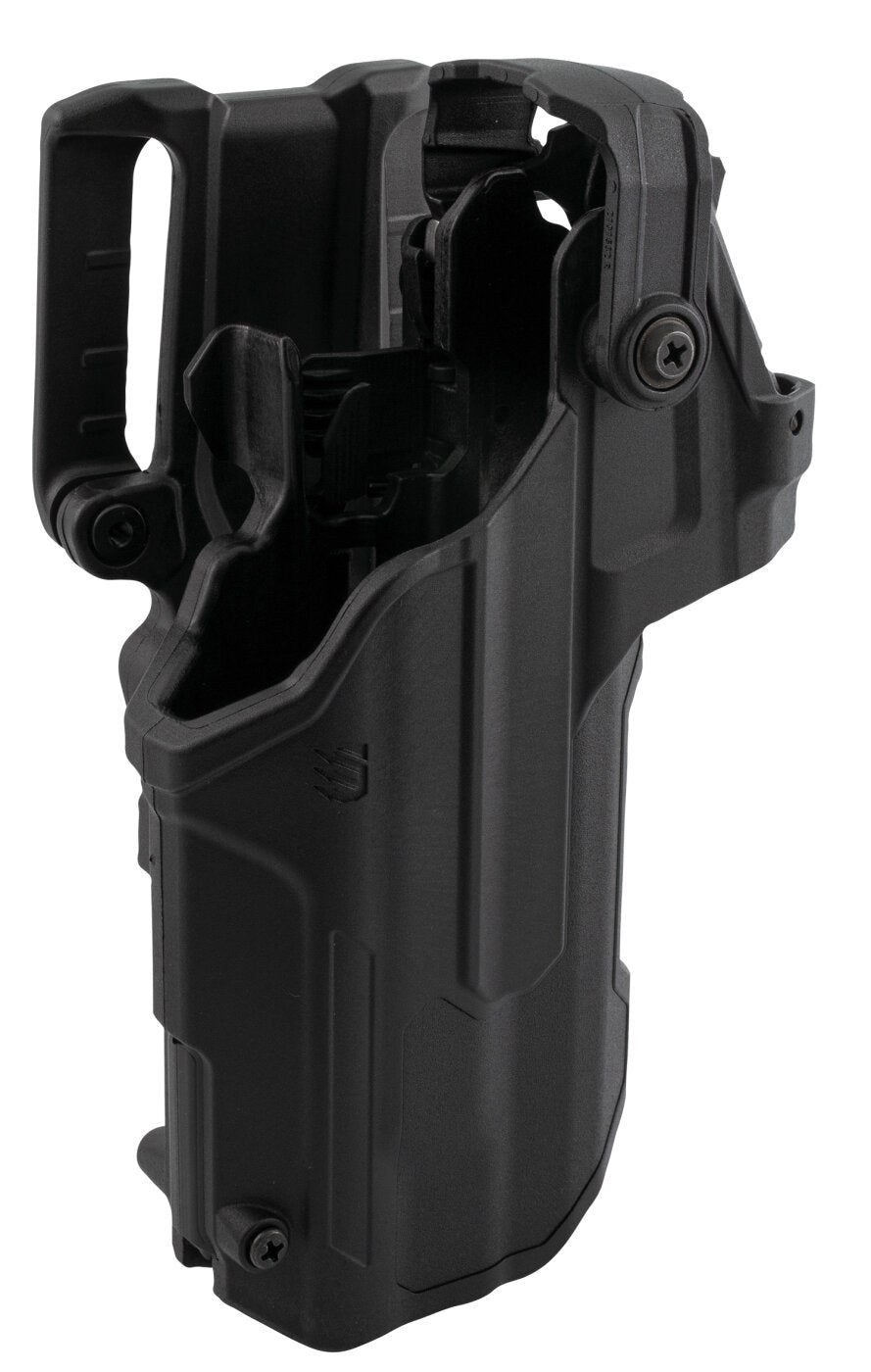 BlackHawk Pistolenholster T-Series™ Duty L3D RDS Light Bearing