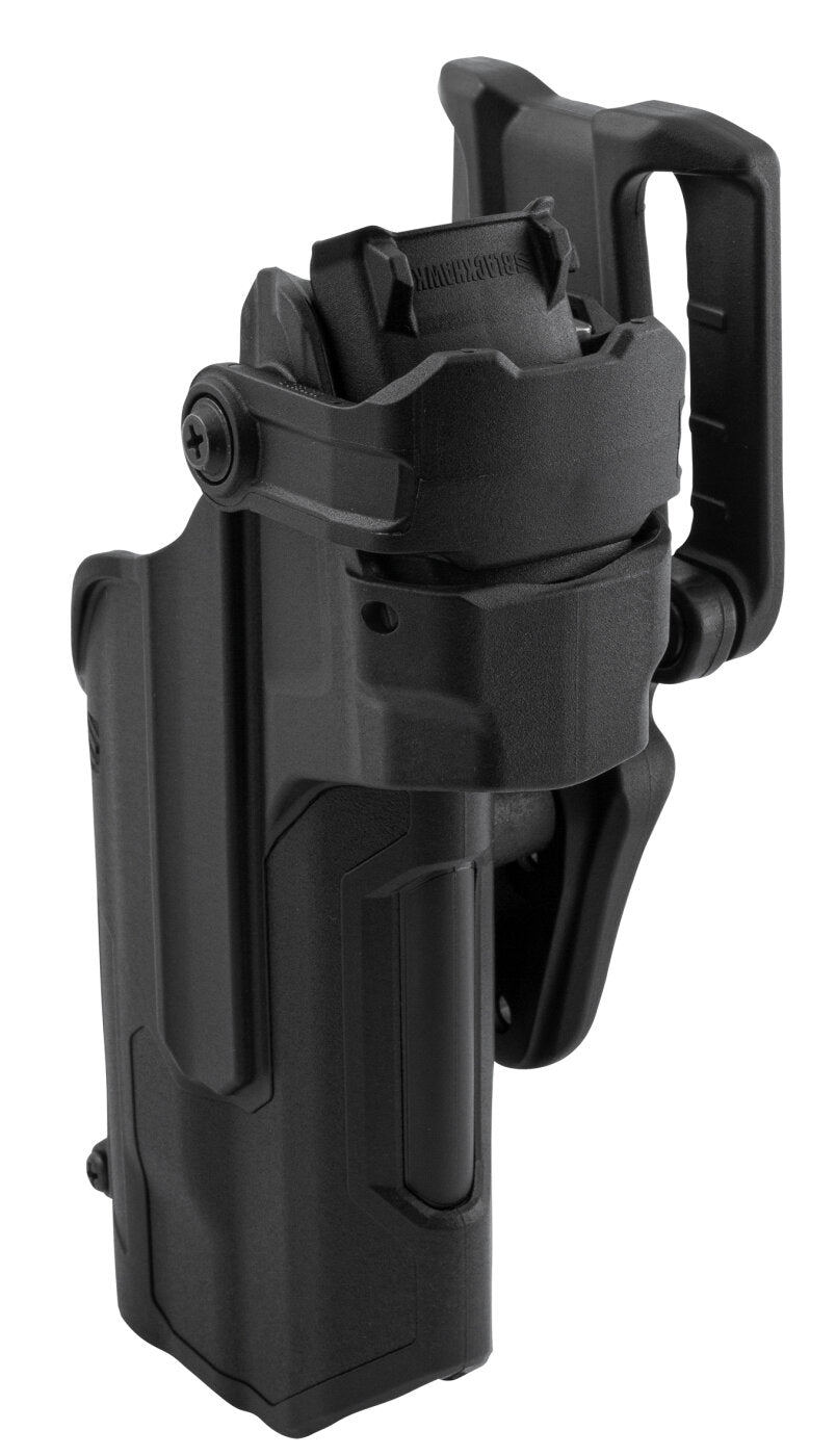 BlackHawk Pistolenholster T-Series™ Duty L3D RDS Light Bearing