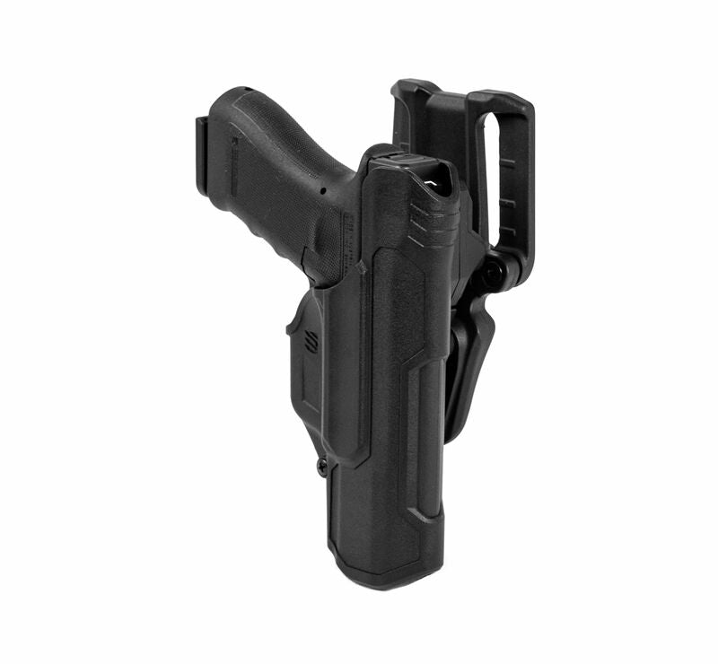 BlackHawk Pistolenholster T-Series™ Duty L2D Non Light Bearing