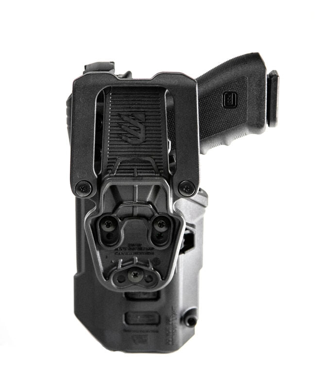 BlackHawk Pistolenholster T-Series™ Duty L3D Light Bearing TLR-1, TLR-2
