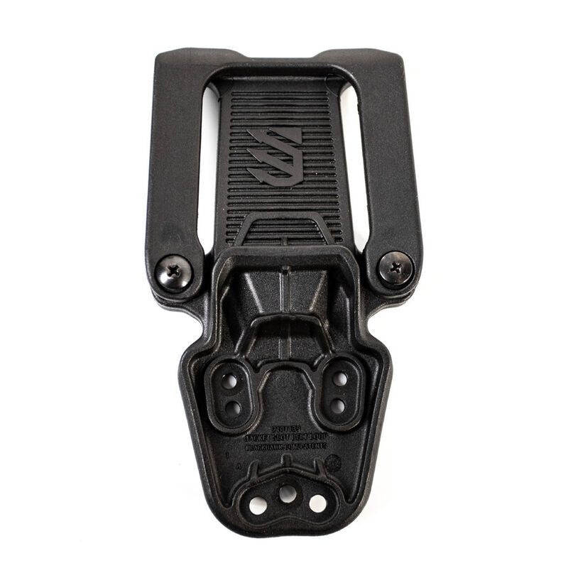 BlackHawk Pistolenholster T-Series™ Duty L3D Light Bearing TLR-1, TLR-2