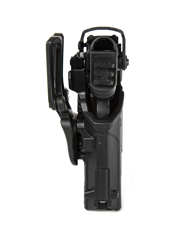 Étui pour pistolet BlackHawk T-Series™ Duty L3D RDS Light Bearing