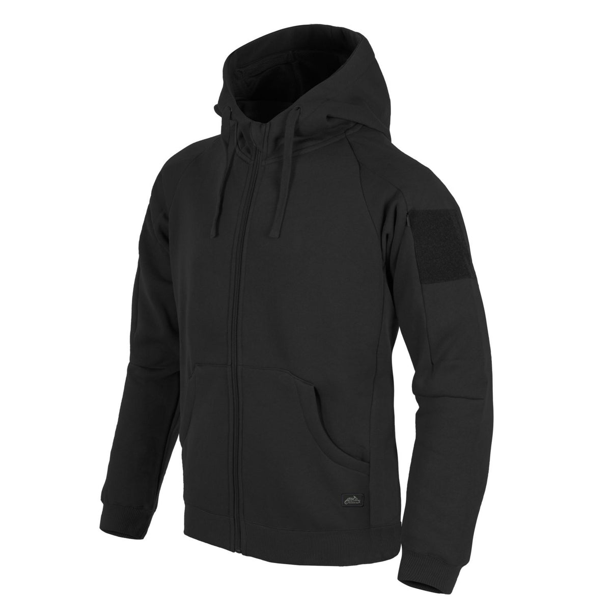 Helikon Tex Urban Tactical Hoodie Lite (FullZip)®