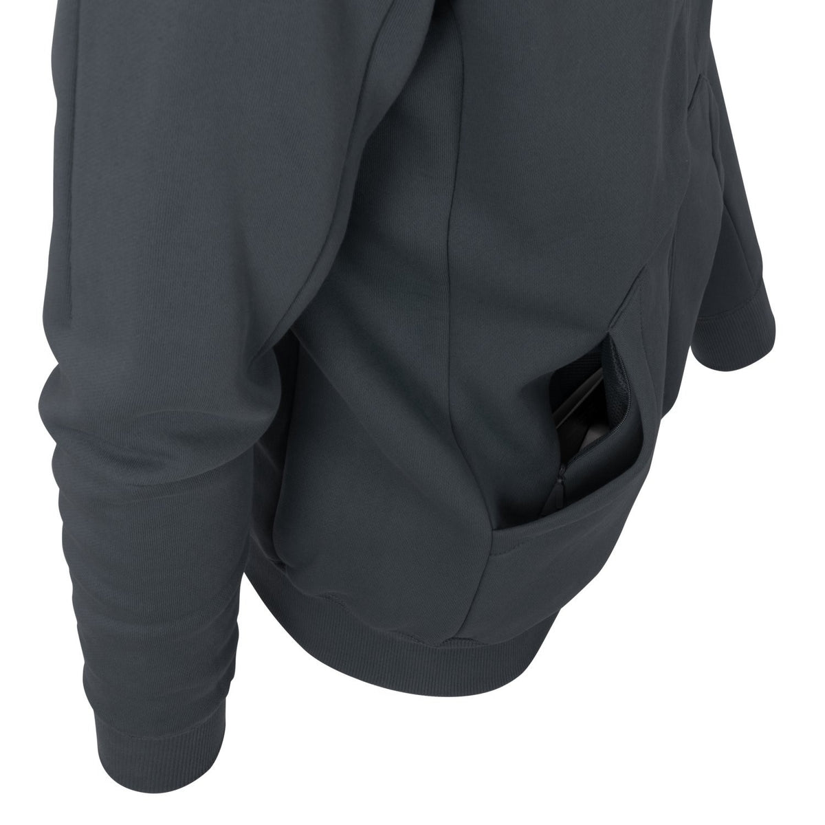 Helikon Tex Urban Tactical Hoodie Lite (FullZip)®