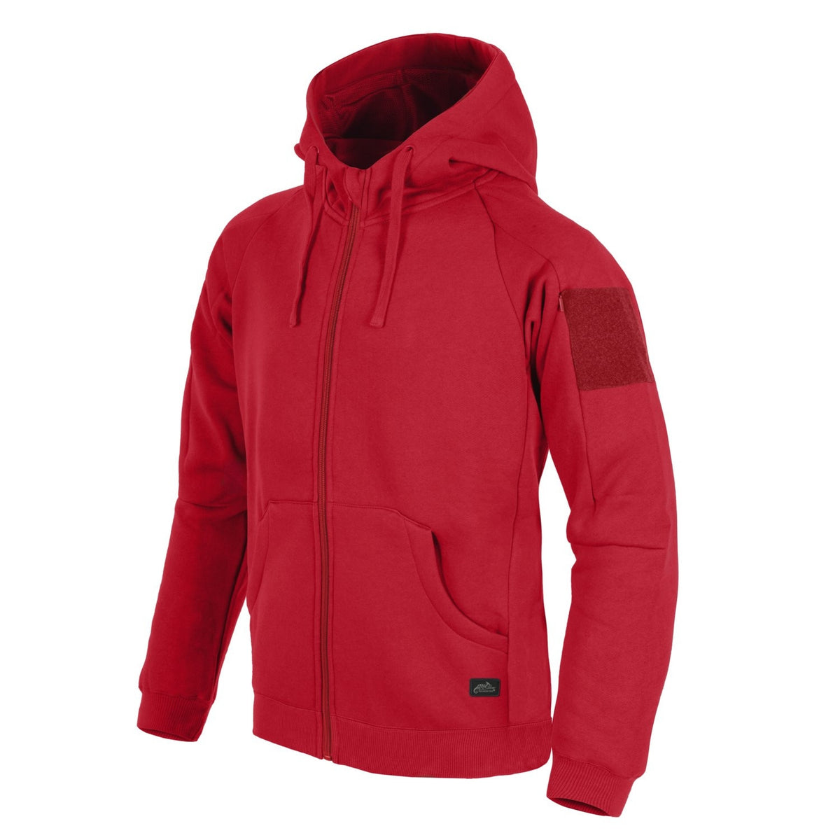 Helikon Tex Urban Tactical Hoodie Lite (FullZip)®