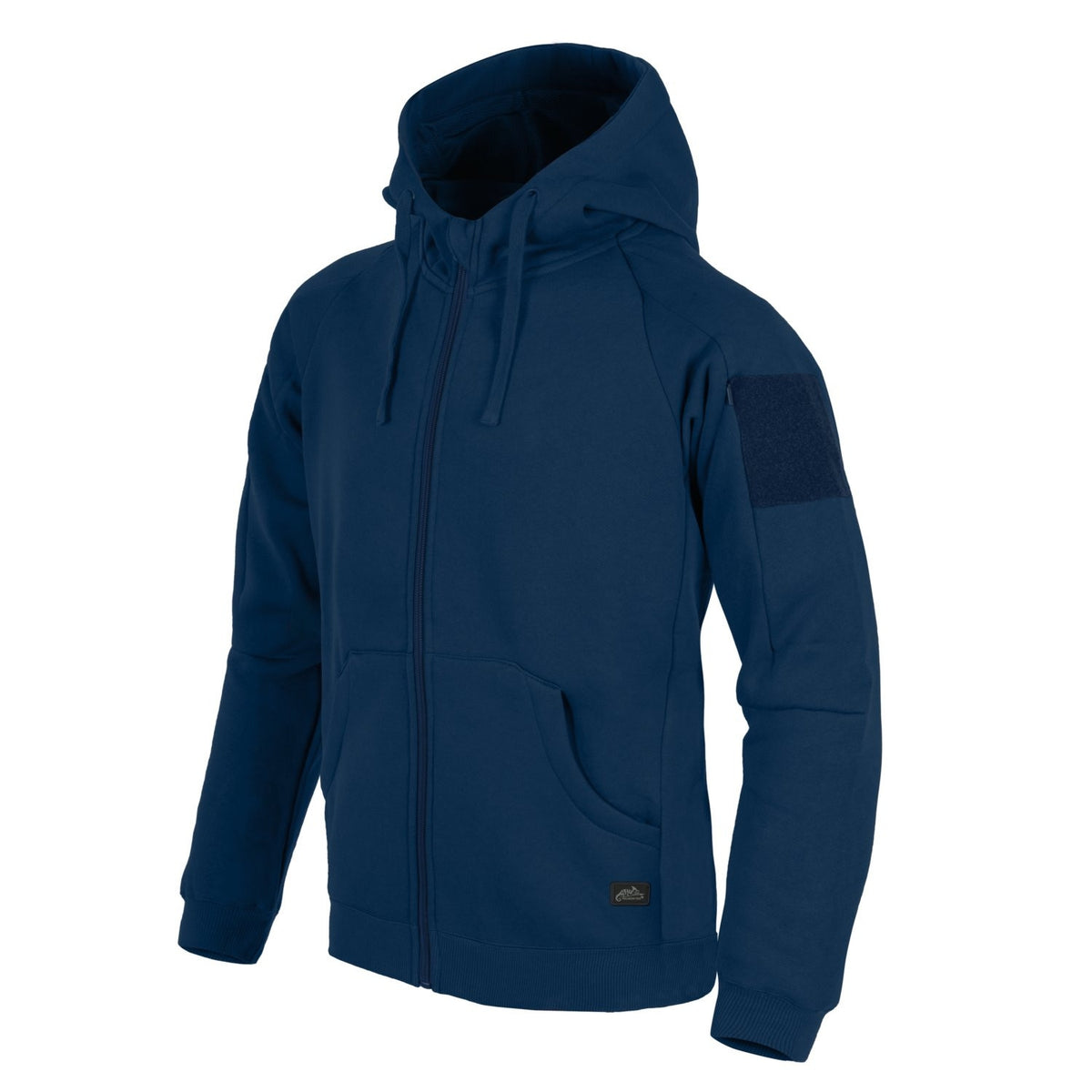 Helikon Tex Urban Tactical Hoodie Lite (FullZip)®