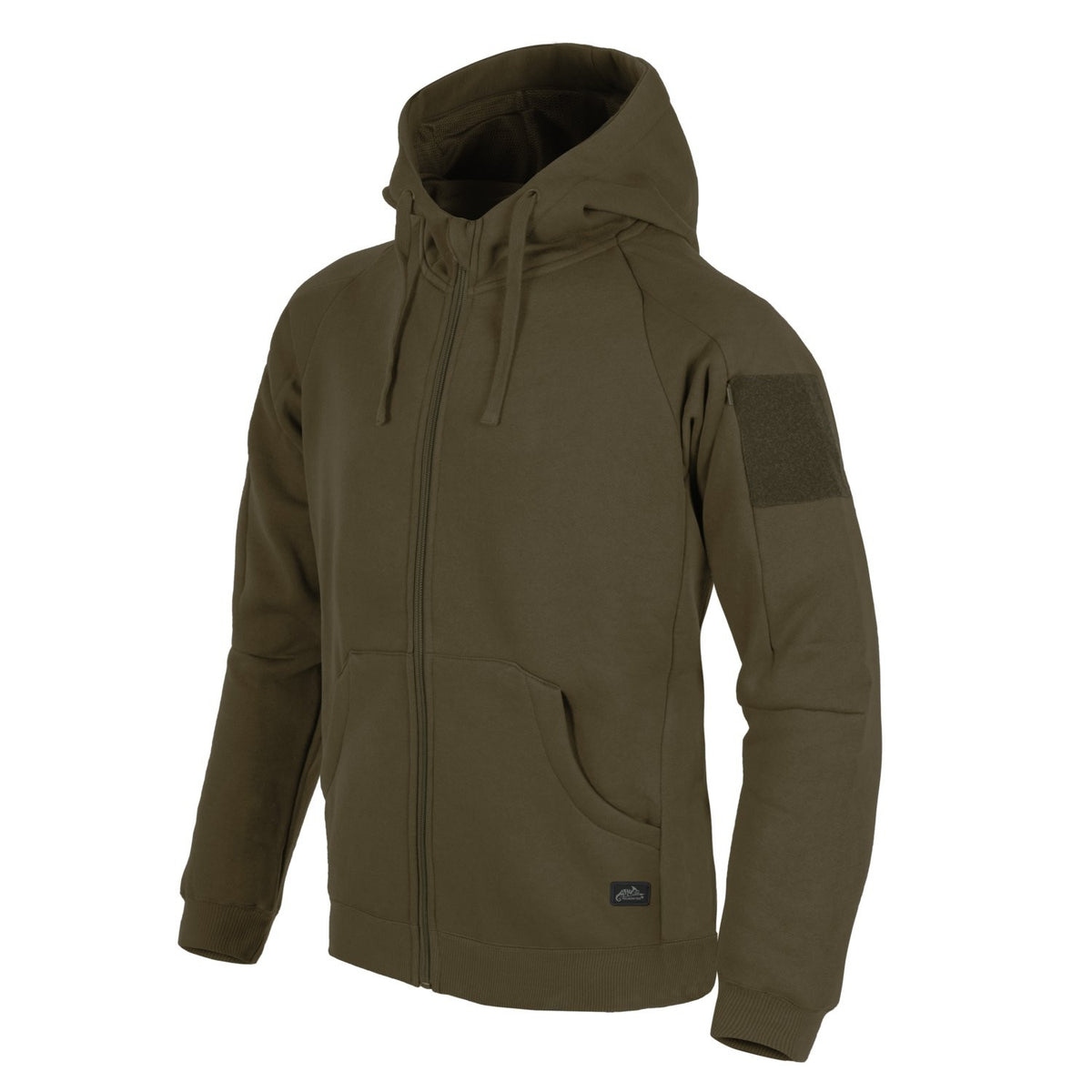 Helikon Tex Urban Tactical Hoodie Lite (FullZip)®