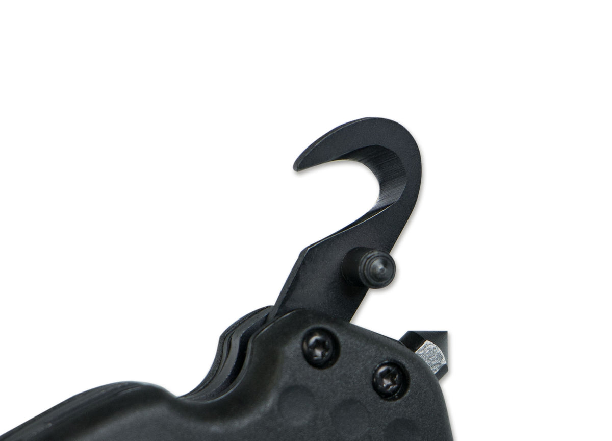 Rettungsmesser Böker Plus Savior 2 schwarz