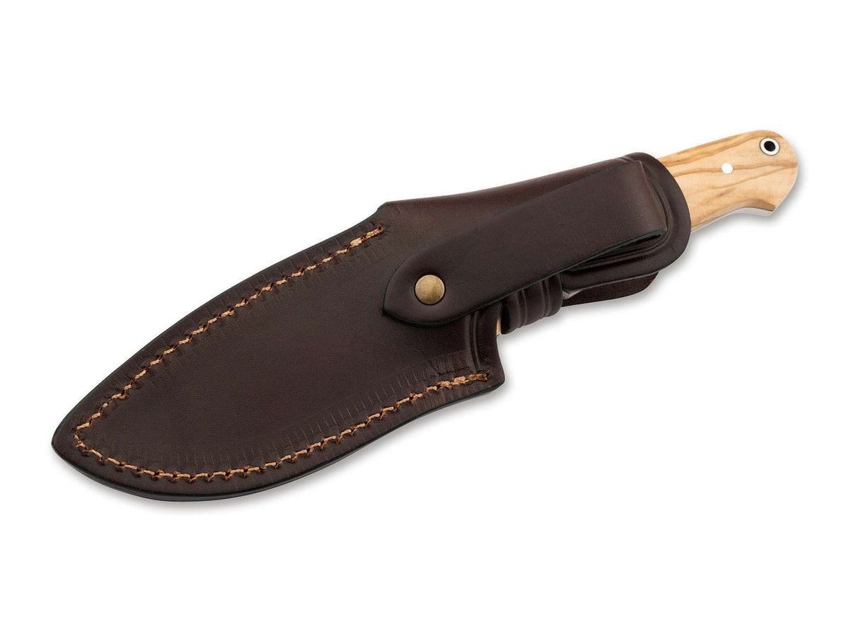 Messer Böker Arbolito Vultur silber