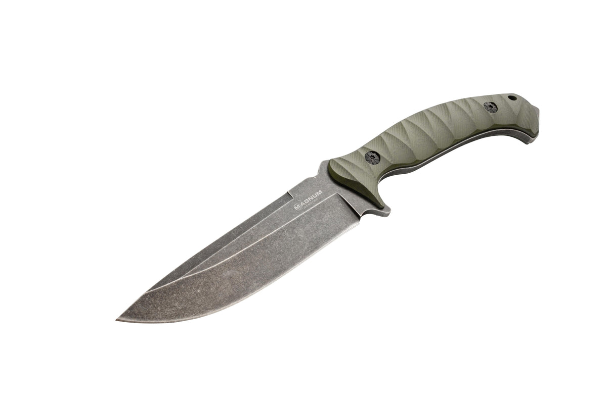 Couteau Böker Plus Accomplice D2