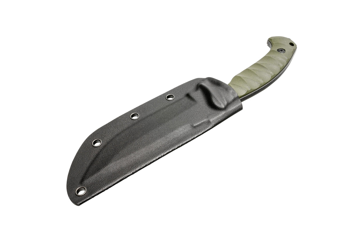 Couteau Böker Plus Accomplice D2