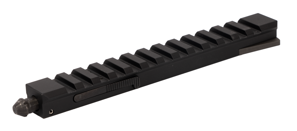 QD-Montageschiene ACRO Kombo SIG55X