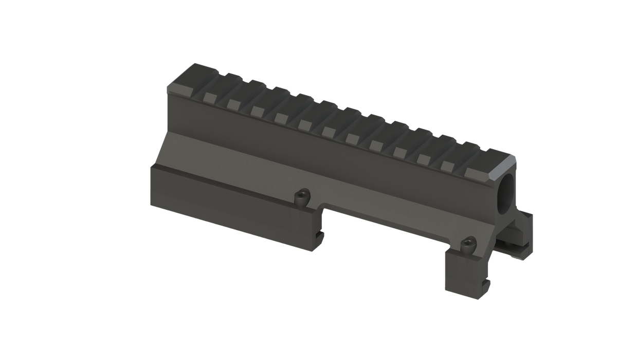 B&T Hülsenfänger für B&T APC 223/556/300/308