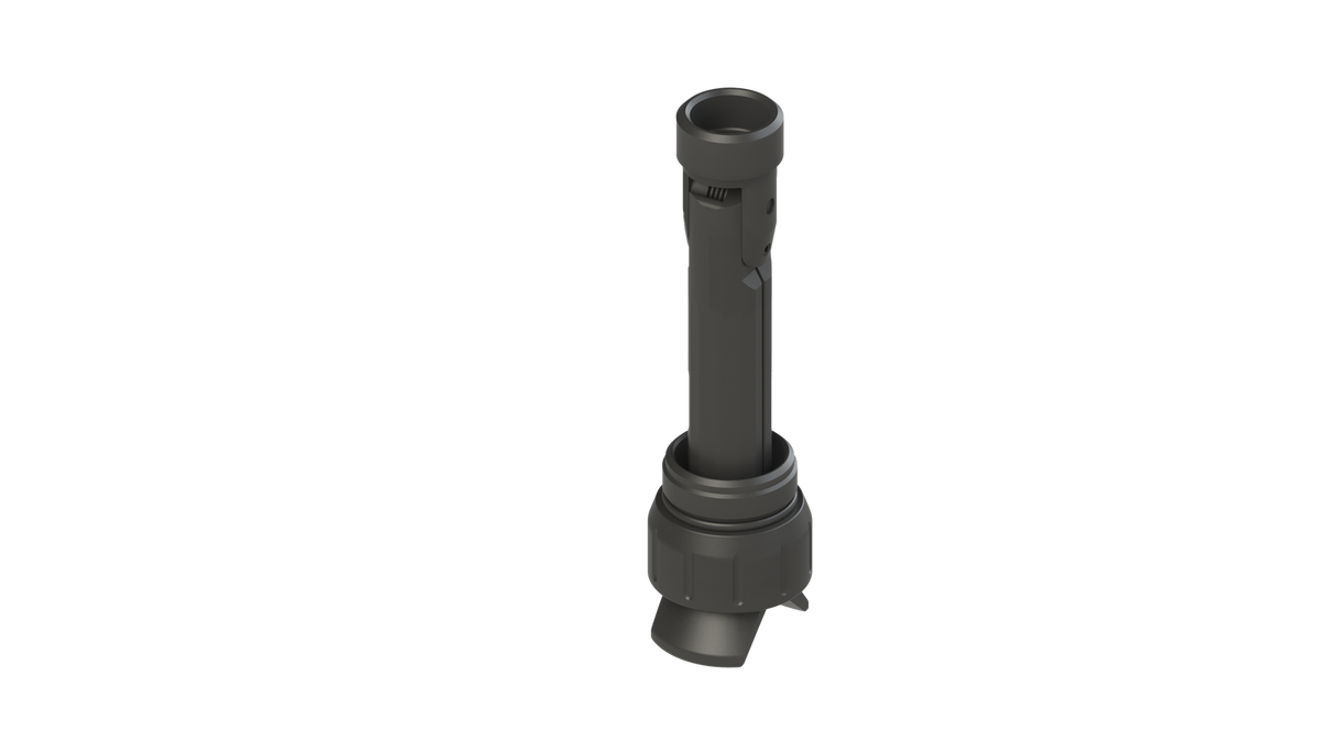 B&T Bipod zu Unigrip