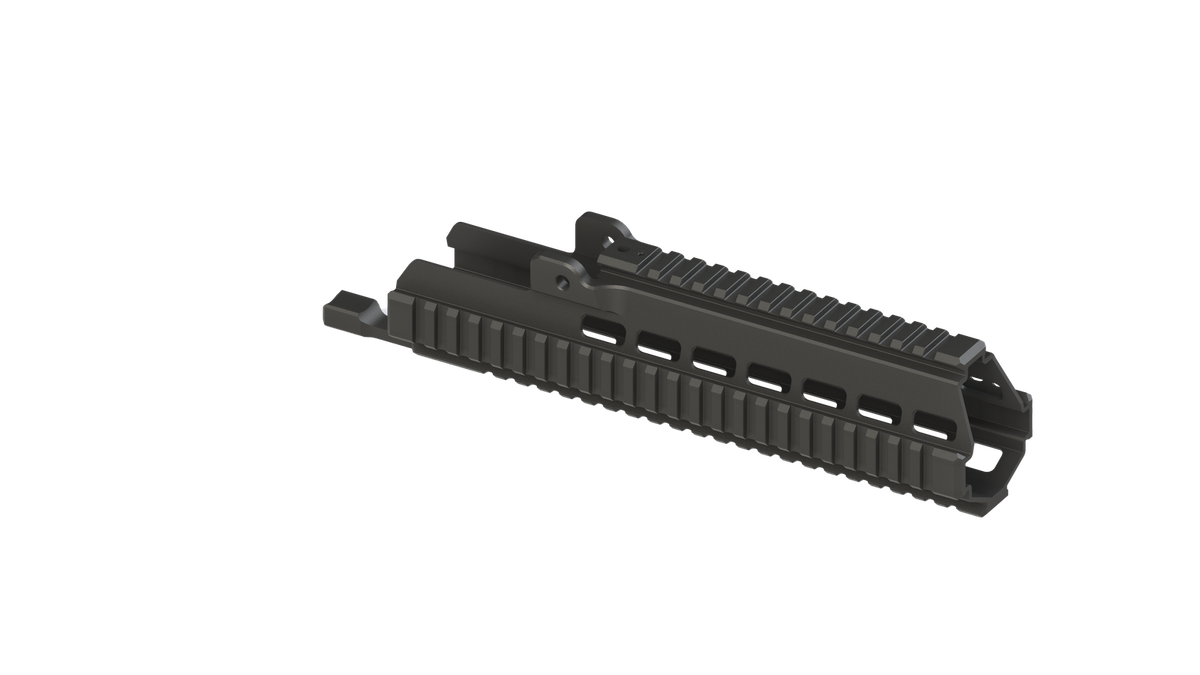 B&T Handschutz für HK G36
