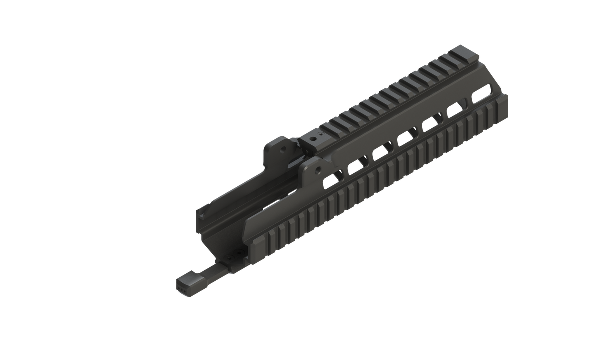 B&T Handschutz für HK G36