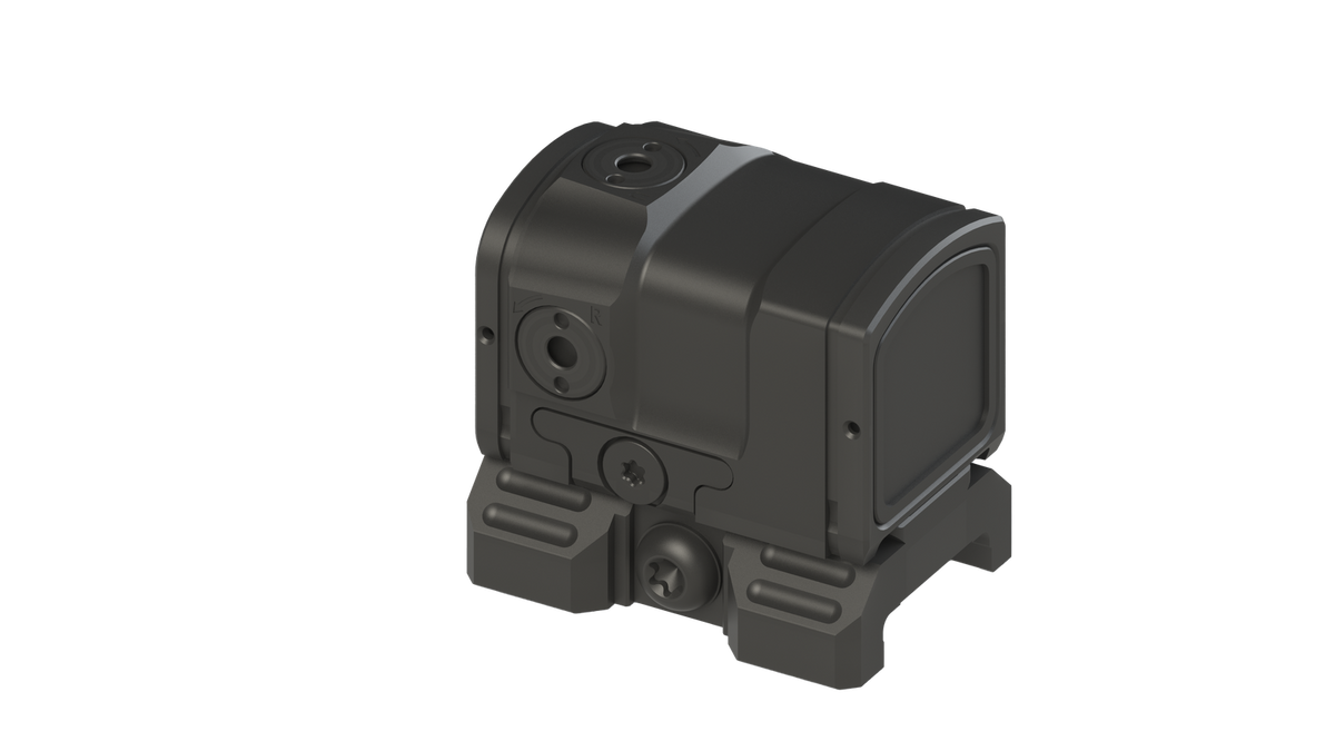 Aimpoint® Zielgerät ACRO P-2 mit 23mm ASM Montage